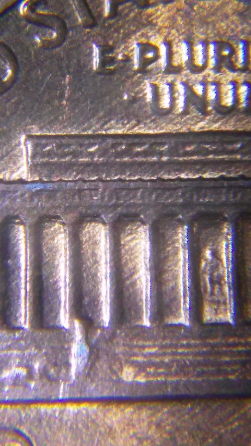 1985-D-Lincoln-Cent-Part-Of-My-Modern-Era-Coin-Collection-What-Yall-Thank